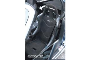Mazda MX-5 NC 2.3lt Turbo 300Ps 